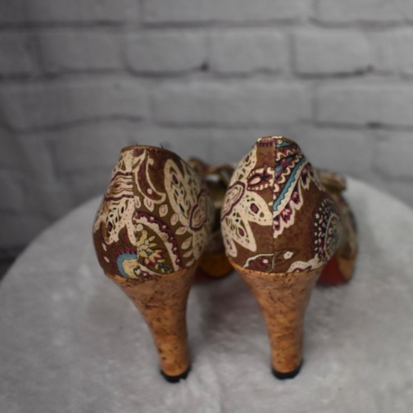 UnListed Heels - Picture 4 of 6